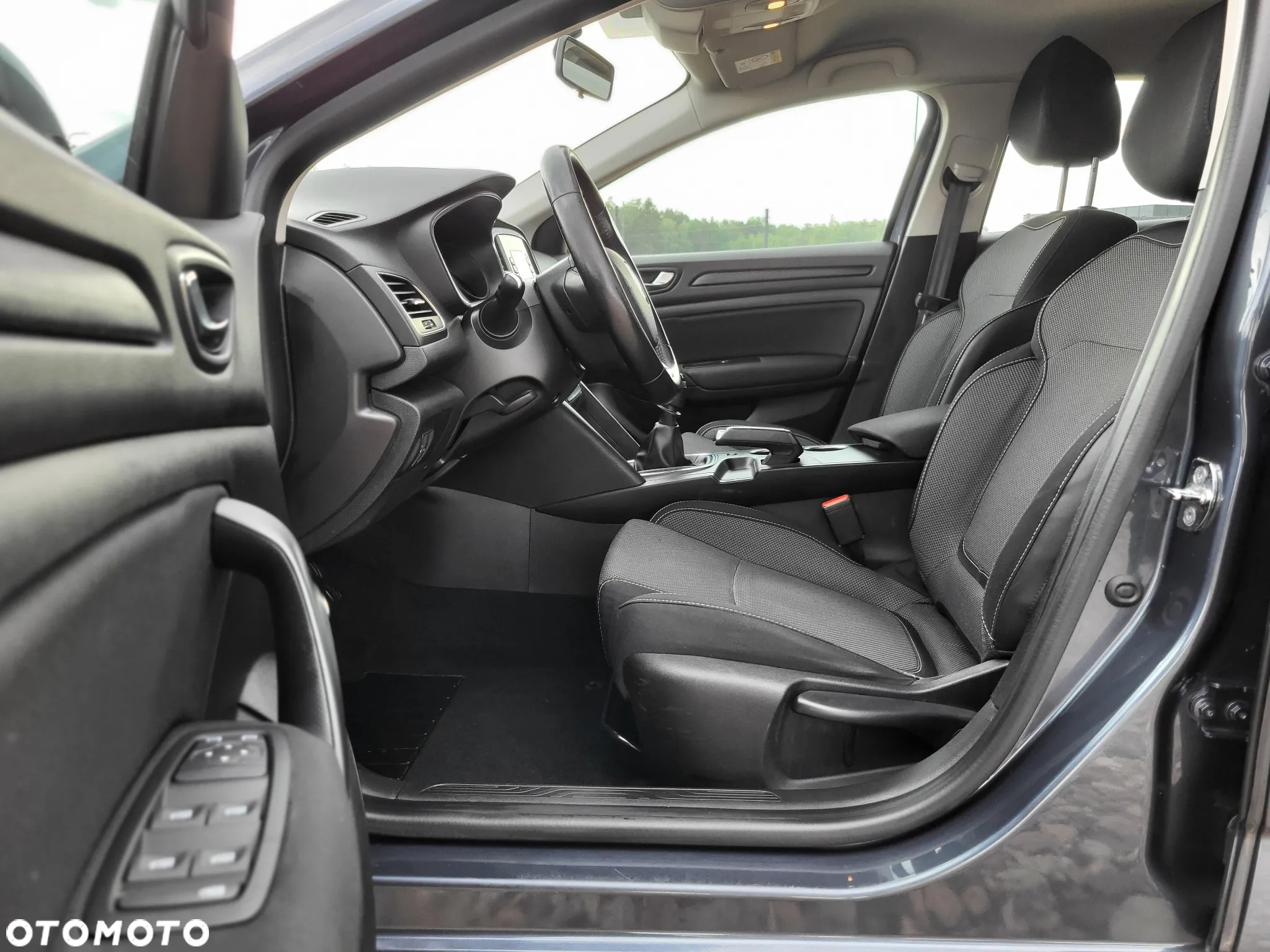 Renault Megane 1.3 TCe FAP Business - 14