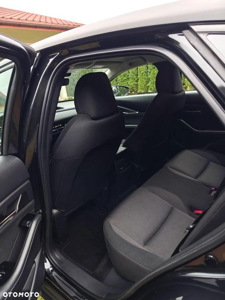 Mazda CX-30 2.0 mHEV Kanjo 2WD - 12