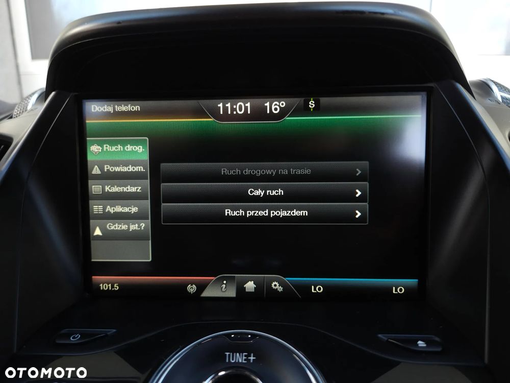 Ford Kuga 2.0 TDCi 4WD Titanium Plus - 27