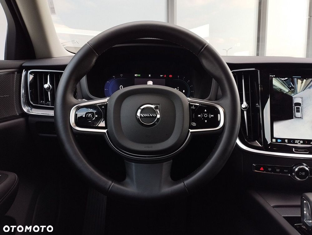 Volvo V60 Cross Country Plus B5 B AWD - 20