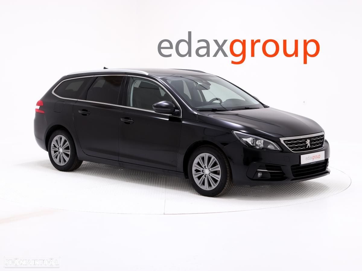 Peugeot 308 SW 1.5 BlueHDi Allure - 1