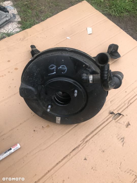 SERWO HAMULCA VW GOLF V 1K1614105AQ - 2