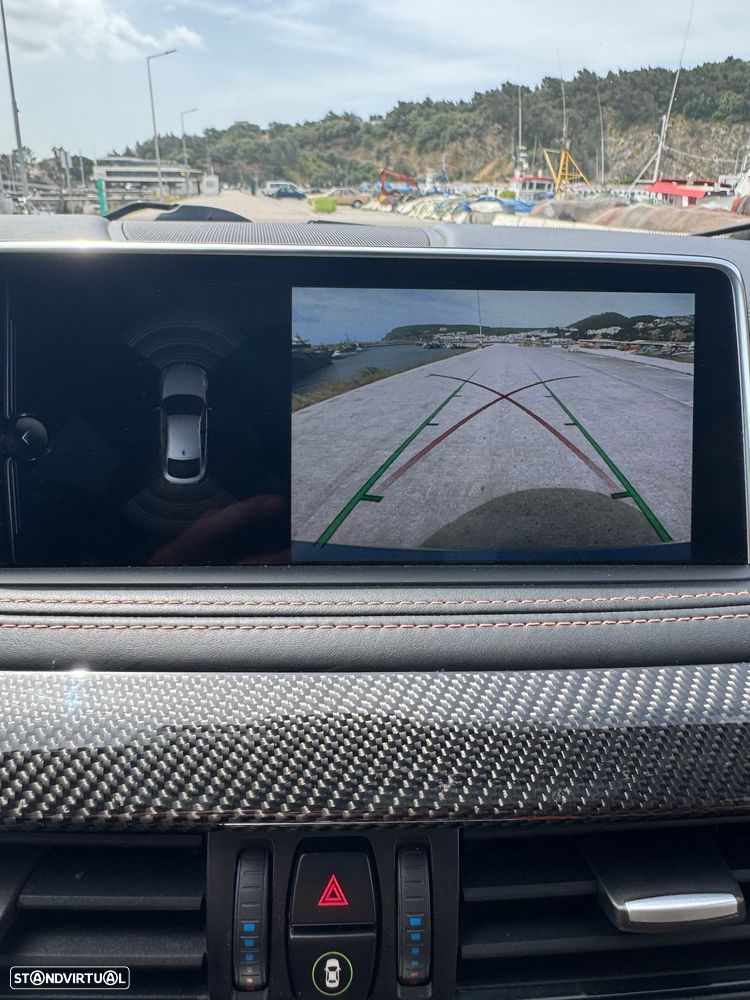 BMW X6 M Standard - 24