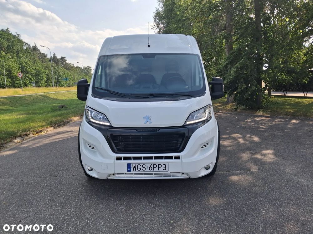Peugeot Boxer - 5