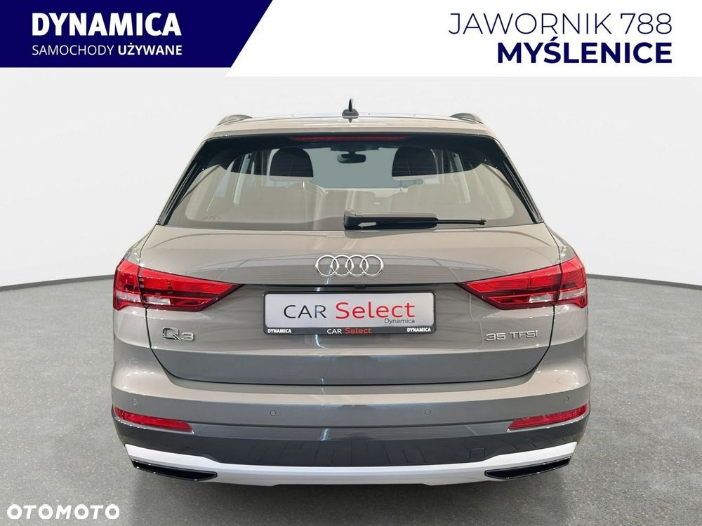 Audi Q3 - 8
