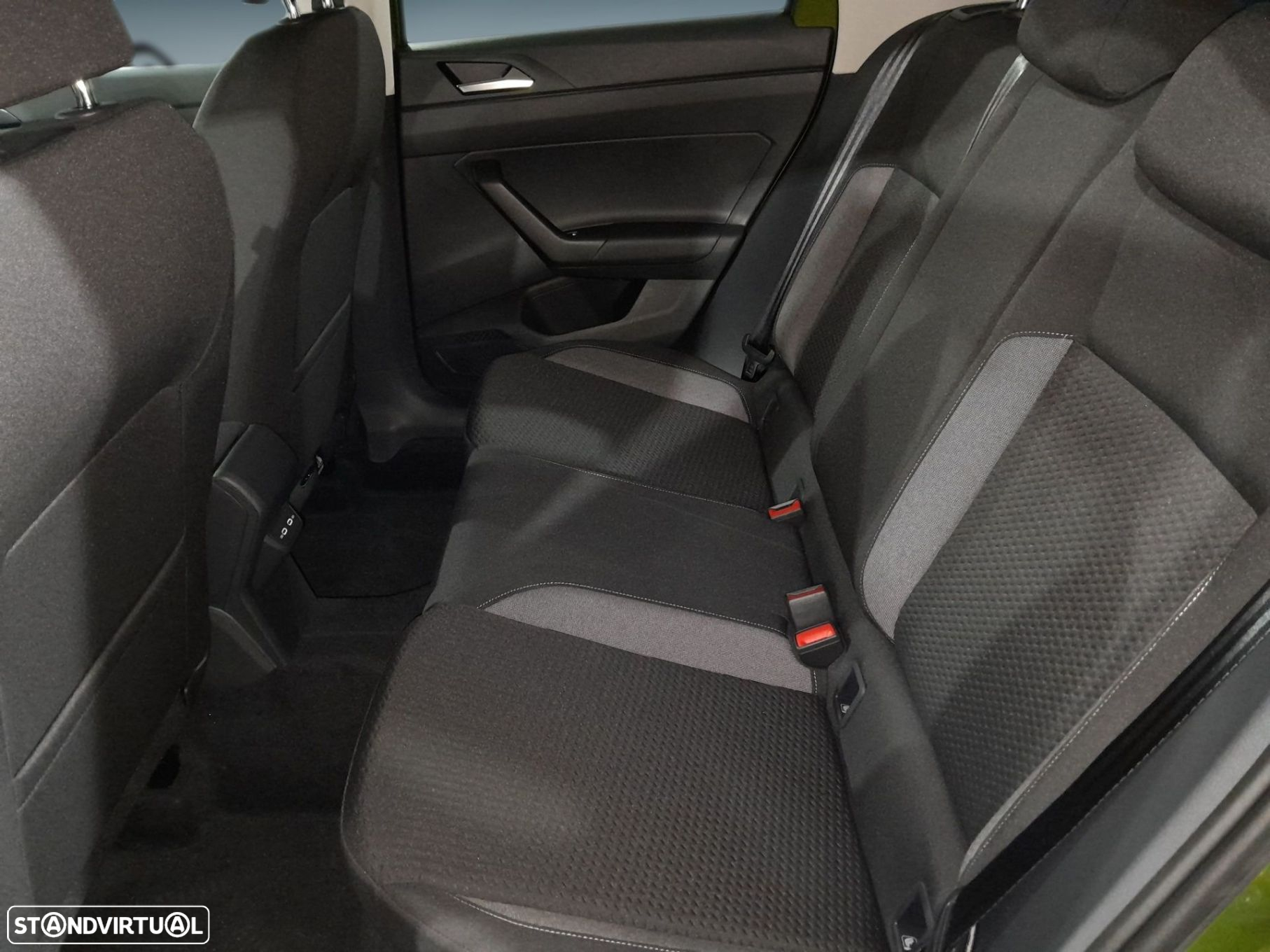 VW Taigo 1.0 TSI Urban Style - 8