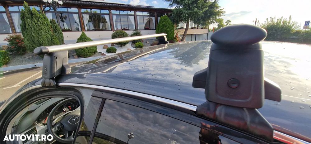 Audi A8 3.0 TDI DPF quattro Tiptronic - 18