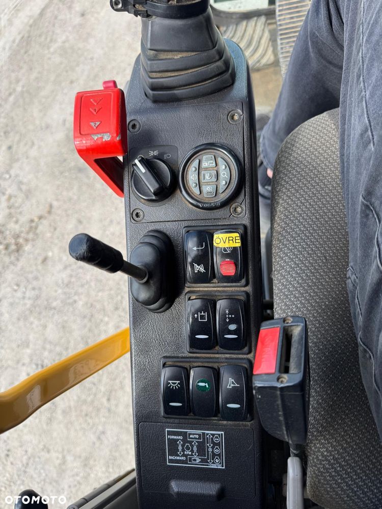 Volvo EW 160D - 32