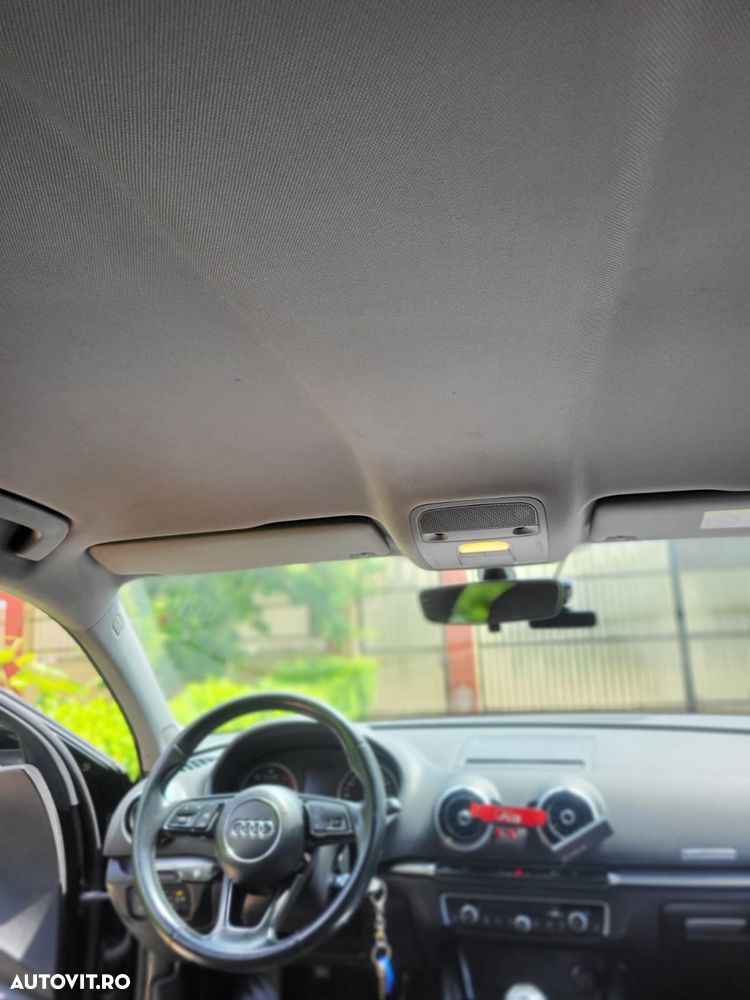 Audi A3 1.6 TDI - 10