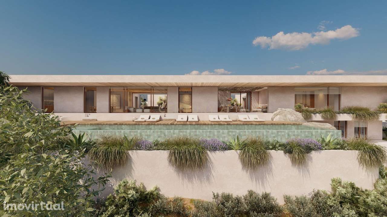 Terreno, 2 034 m², Setúbal (São Julião, Nossa Senhora da Anunciada e Santa Maria da Graça) - Grande imagem: 2/8