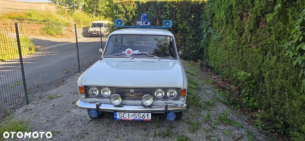 Fiat 125p - 9
