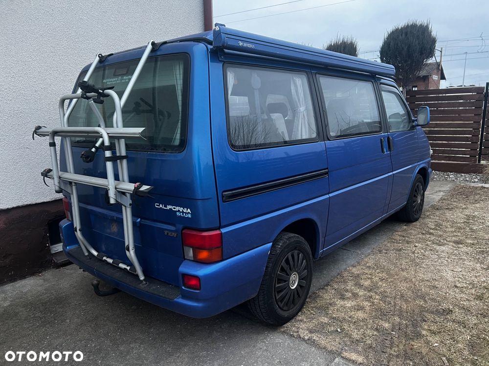 Volkswagen California - 1