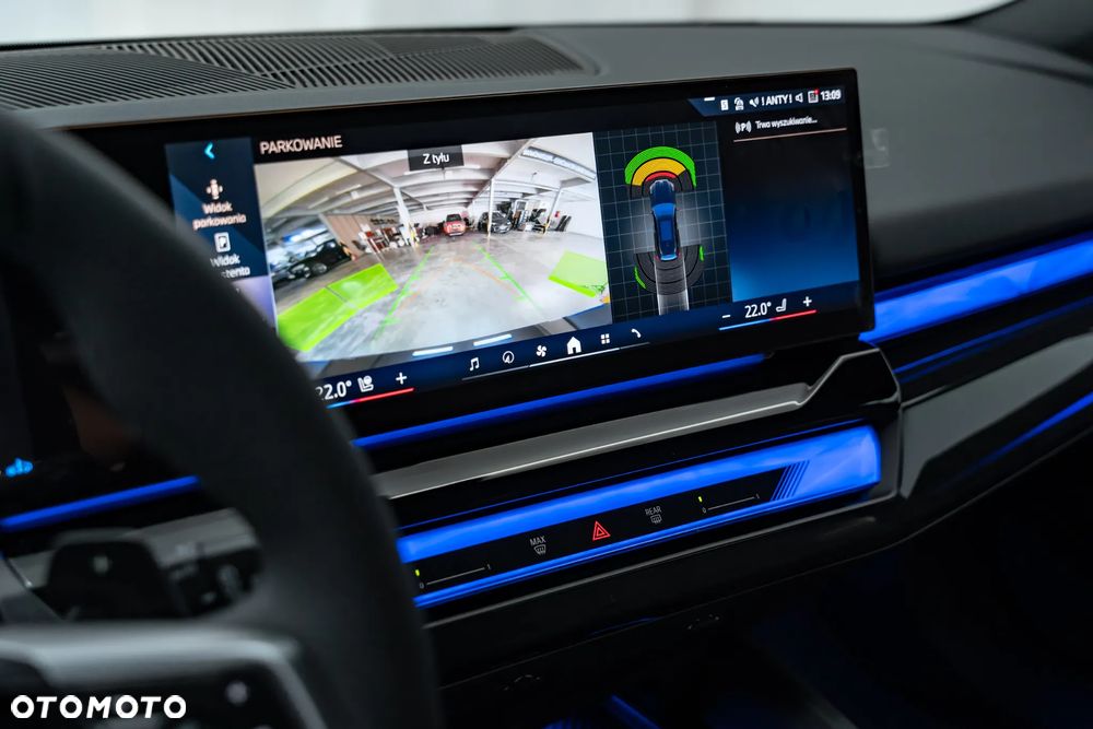 BMW Seria 5 - 39