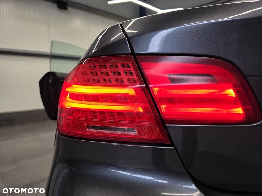 BMW Seria 3 320d Edition Exclusive - 37