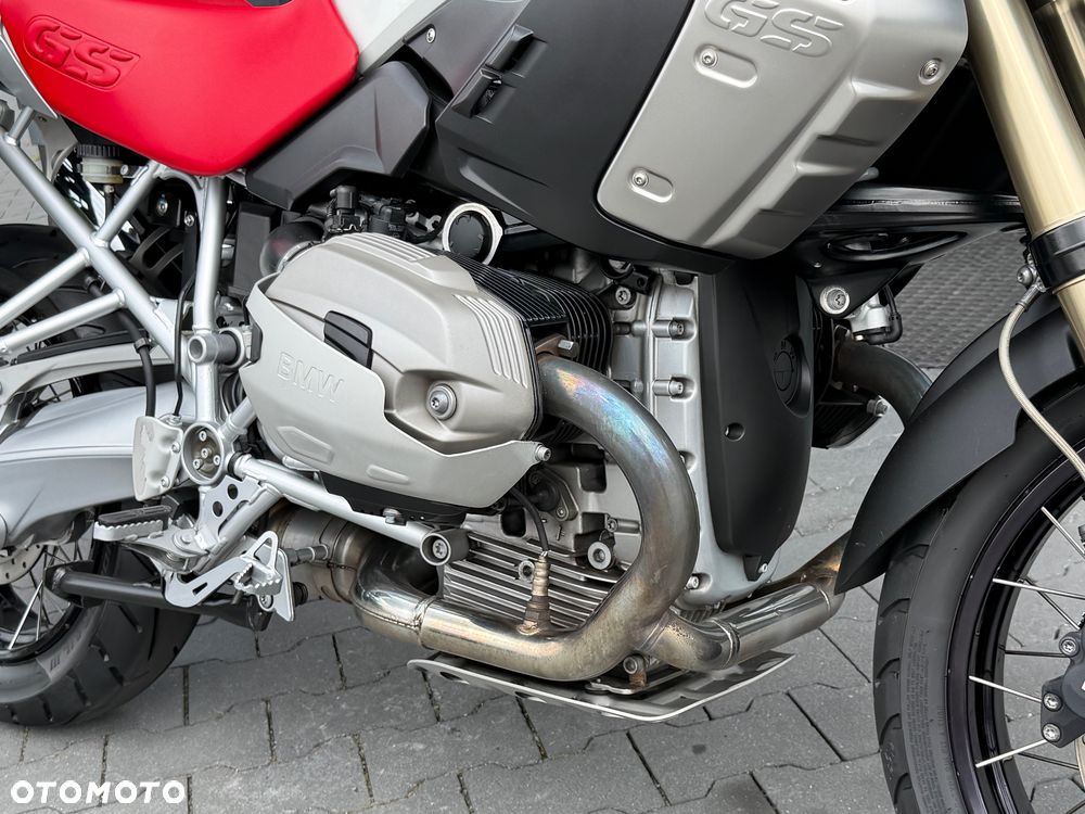 BMW R1250 GS Adventure - 19