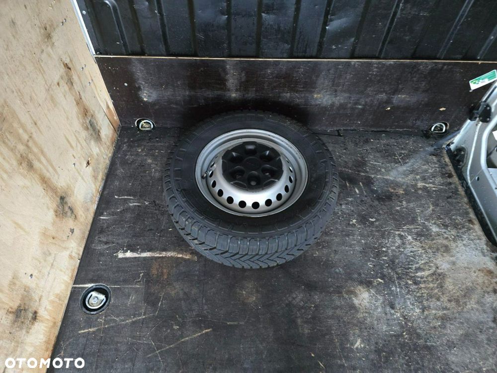 Iveco Daily 35C16 V - 28