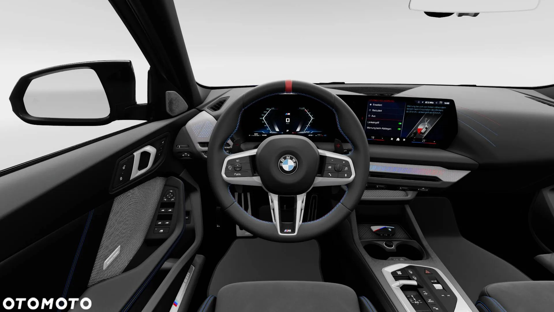 BMW Seria 1 M135i xDrive - 13
