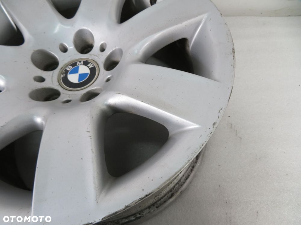 Alufelgi 17" BMW E38 8.0J" 5x120 ET23 - 3