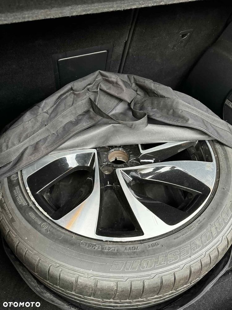 Citroën DS5 2.0 HDi SportChic - 12