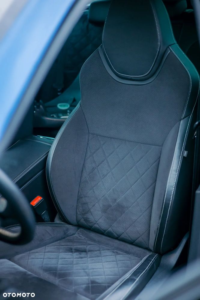 Skoda Superb 2.0 TDI 4x4 Sportline DSG - 21