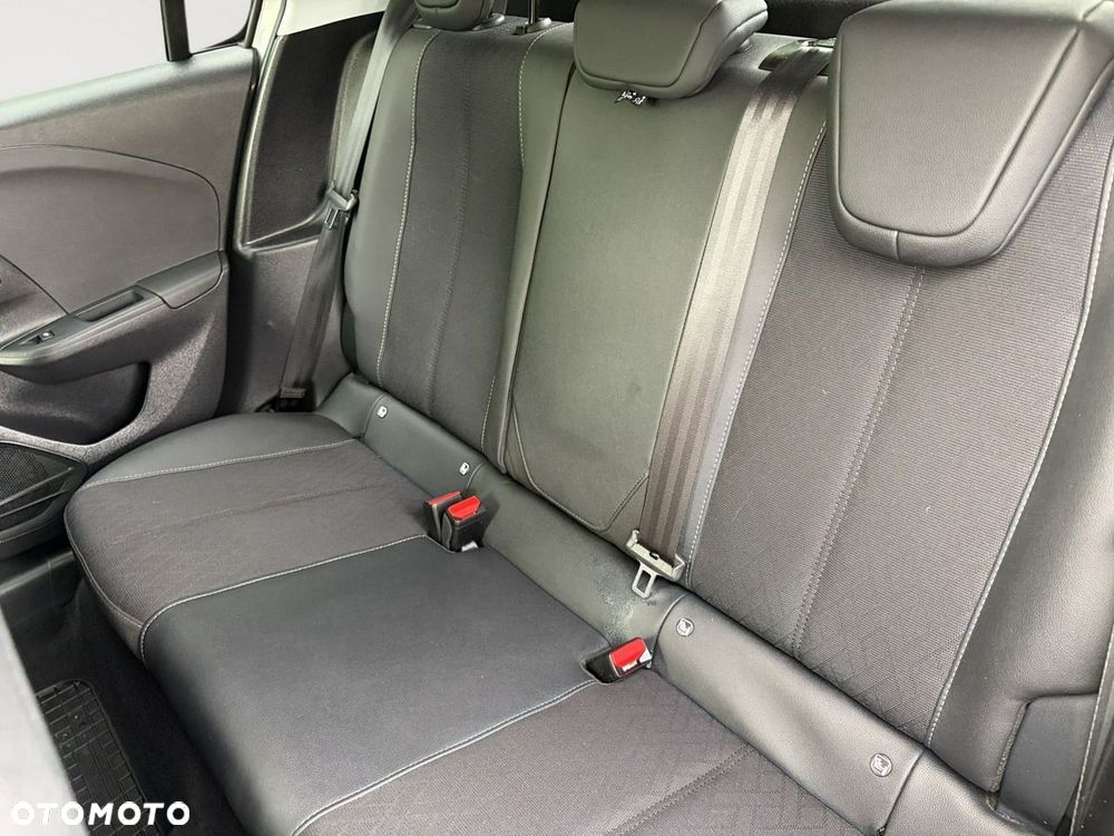 Opel Corsa 1.2 Elegance S&S - 22