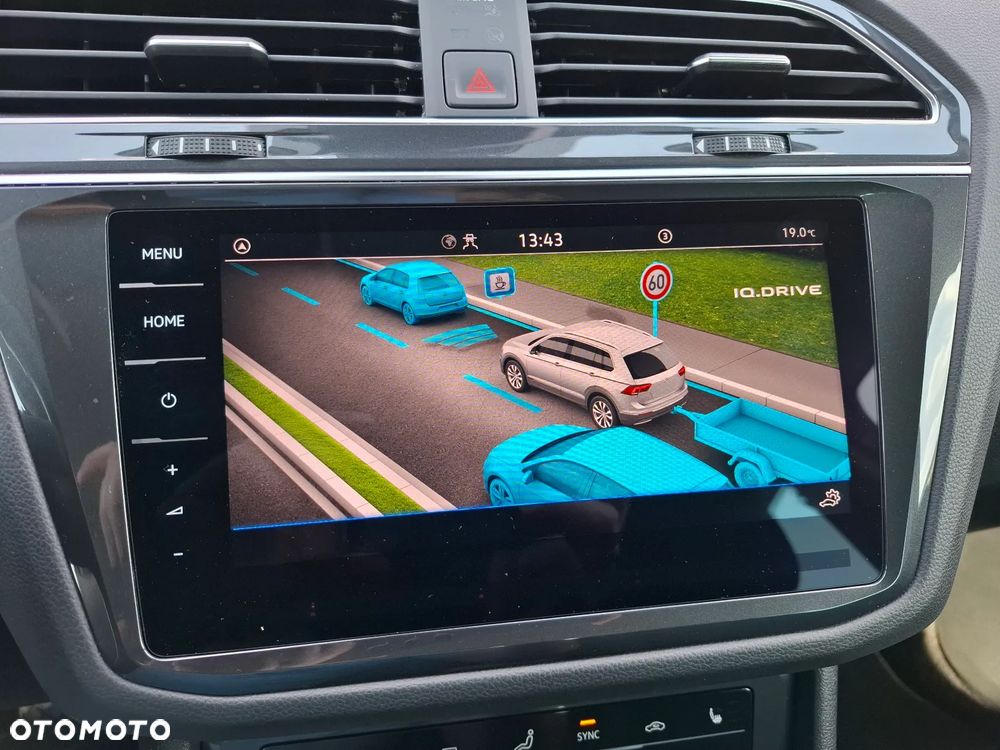 Volkswagen Tiguan 1.4 eHybrid OPF DSG Life - 26