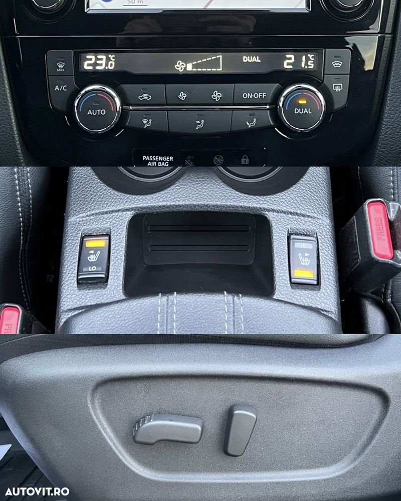 Nissan Qashqai 1.6 DCI DPF Start/Stop tekna - 6