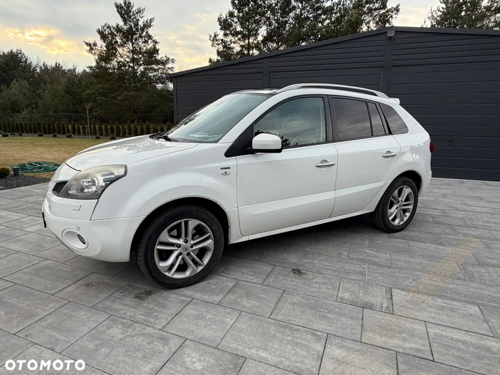 Renault Koleos 2.0 dCi 4x4 Bose Edition - 3