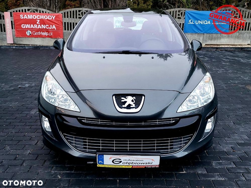 Peugeot 308 120 VTi Platinum - 16