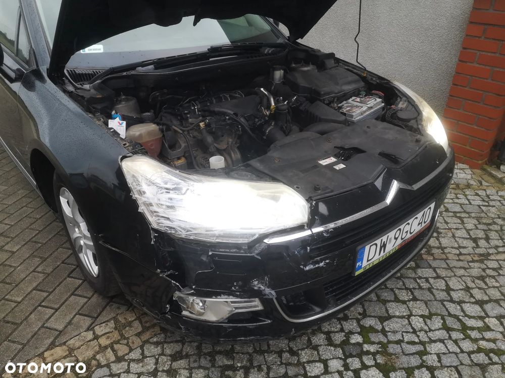 Citroën C5 2.0 HDi Confort - 5