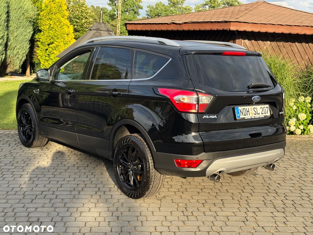 Ford Kuga - 8