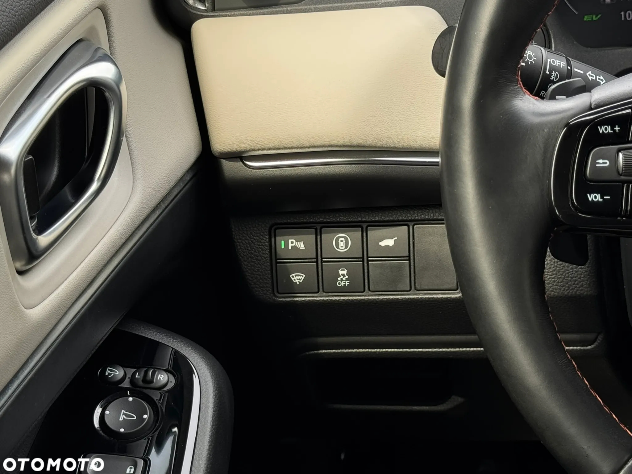 Honda HR-V 1.5 i-MMD Advance Style CVT - 29