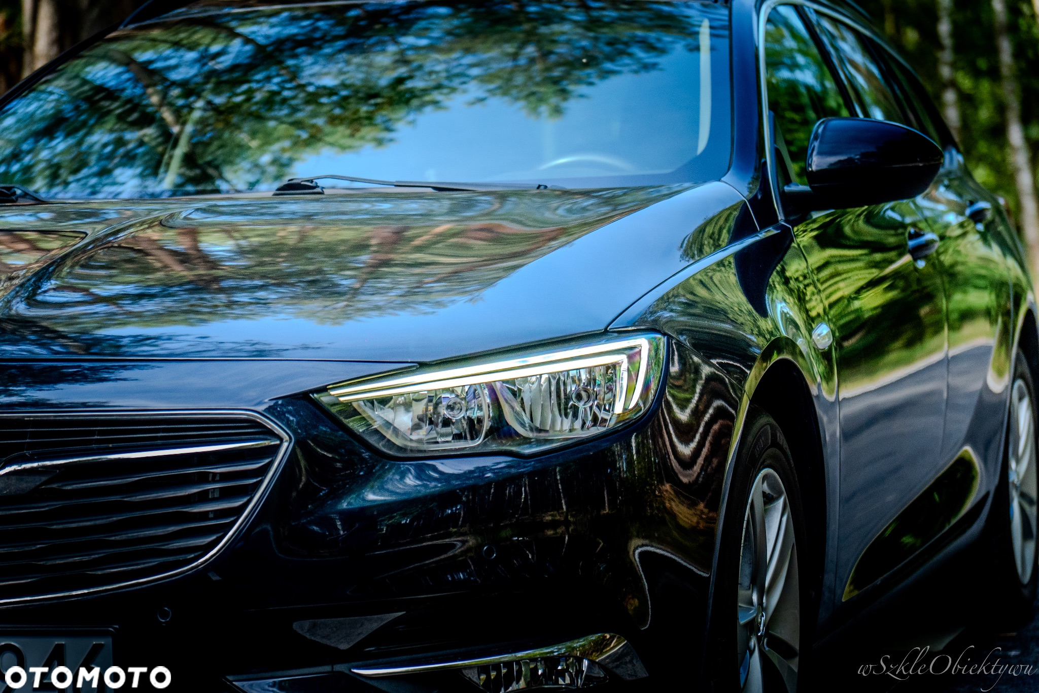 Opel Insignia - 7
