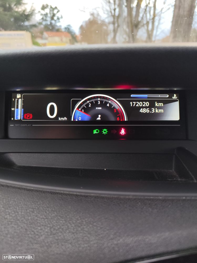 Renault Grand Scénic Energy dCi 130 S&S Bose Edition - 12