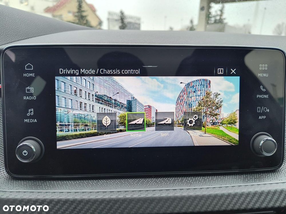 Skoda Scala 1.5 TSI Monte Carlo DSG - 23