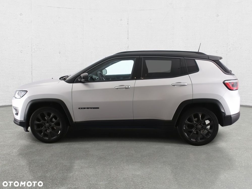 Jeep Compass 1.3 TMair S FWD S&S DDCT - 4