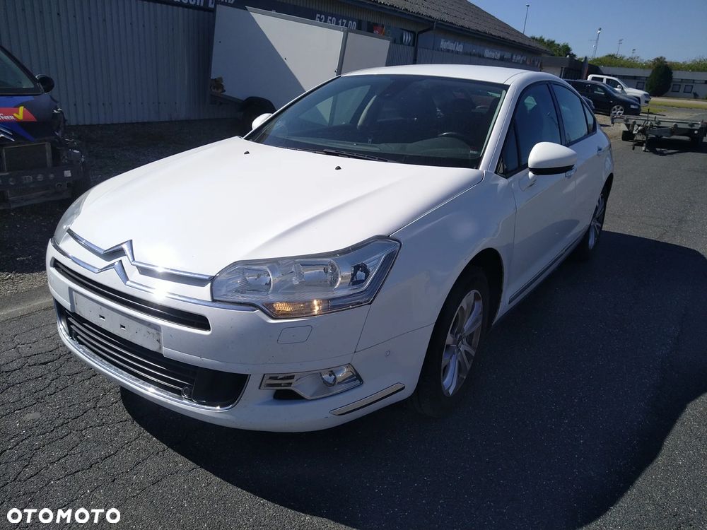 Citroën C5 - 6