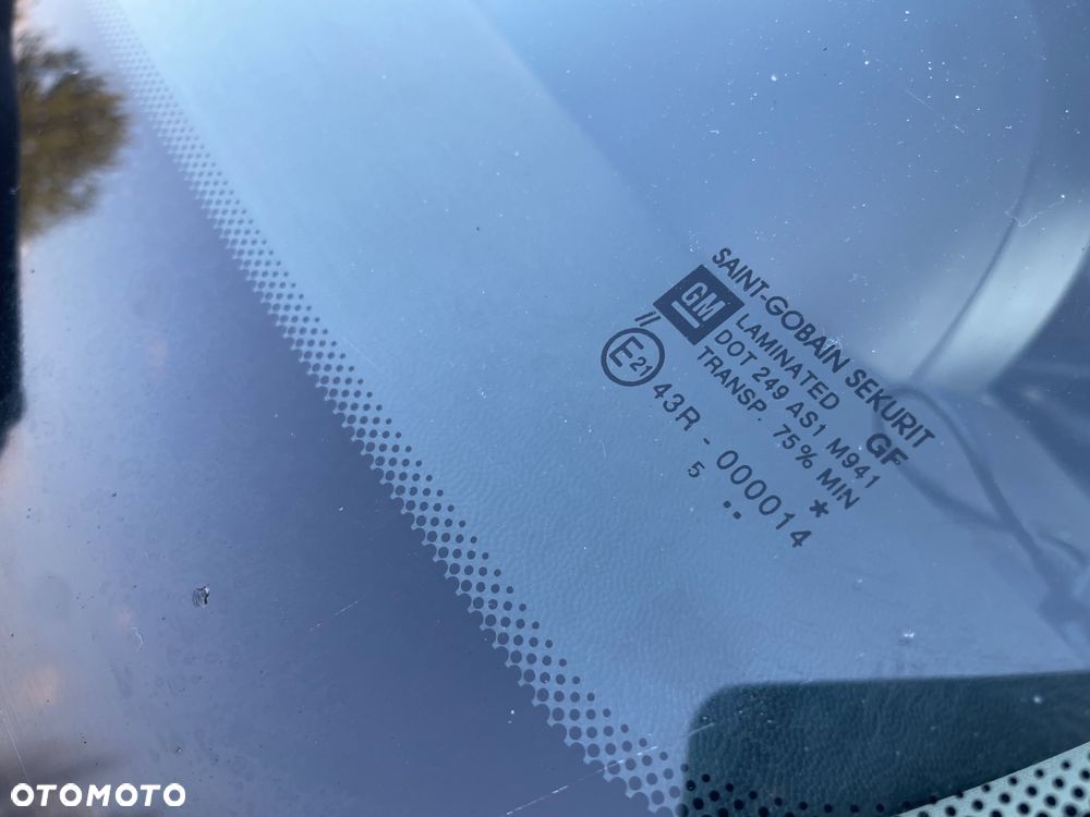 Opel Combo Tour Enjoy - 24