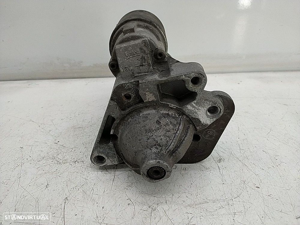 Motor De Arranque Renault Clio Iii Caixa (Sb_, Sr_) - 2