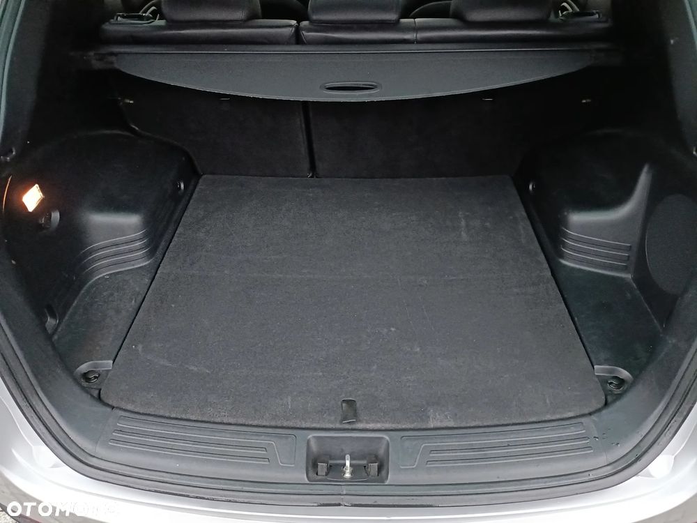 Hyundai ix35 2.0 2WD Style - 19