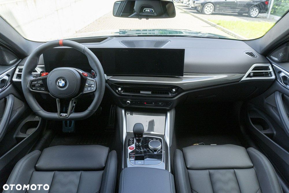 BMW M4 Competition M xDrive - 17