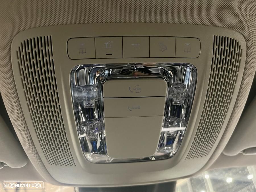 Mercedes-Benz EQB 250 Progressive - 27