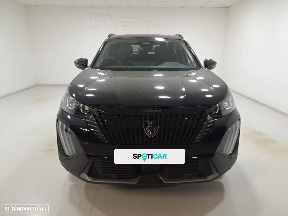 Peugeot 2008 1.2 Hybrid Allure e-DCS6 - 2