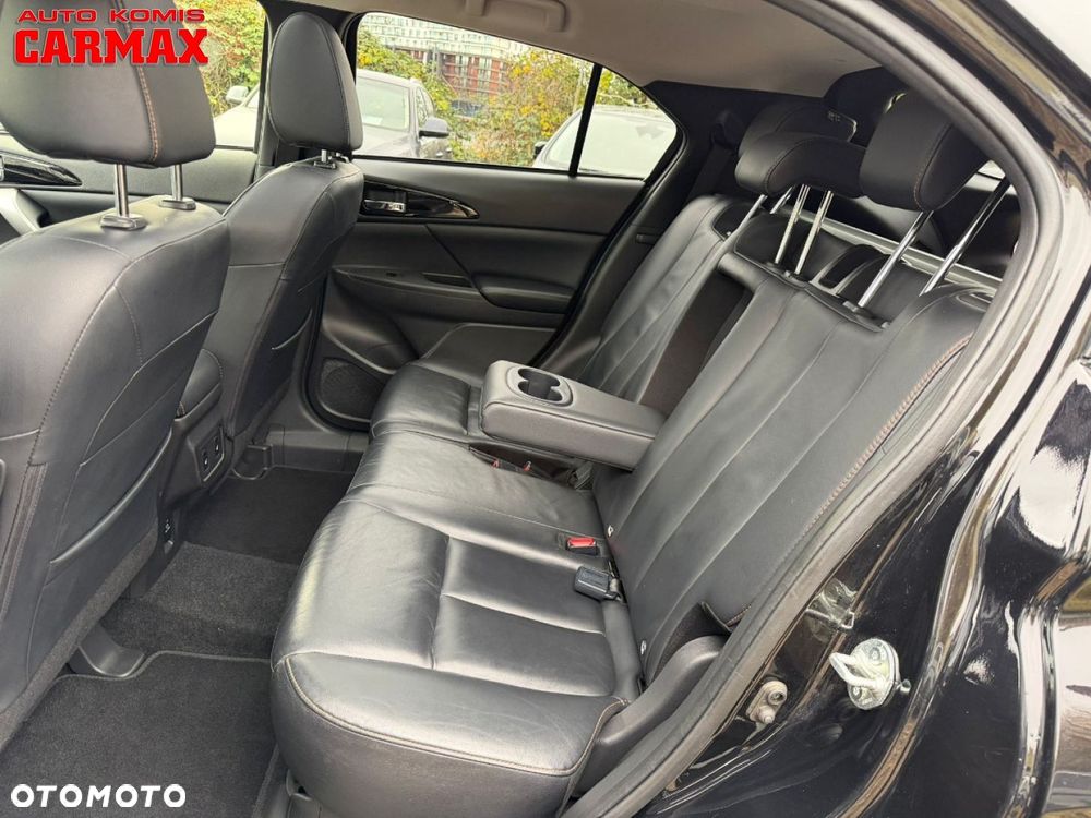 Mitsubishi Eclipse Cross 1.5 T GPF Intense Plus CVT 4WD - 28