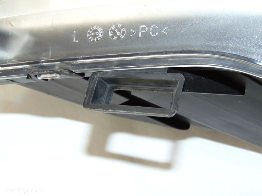 EUROPA lampa przednia przód lewa 13286612 Opel Meriva 2 II B 10-13r - 21