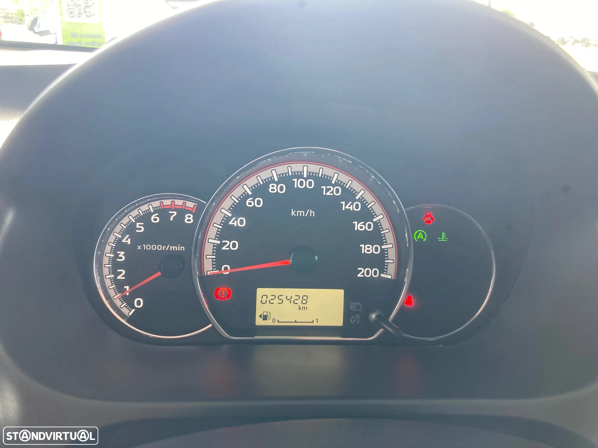 Mitsubishi Space Star 1.2 Connect Edition - 9