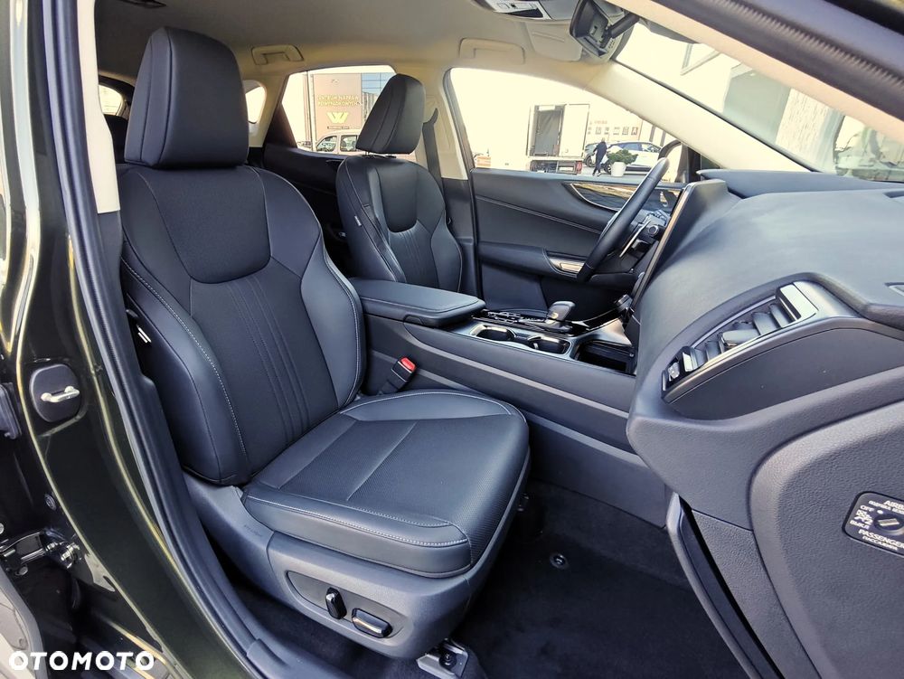 Lexus NX 350h Prestige AWD - 13