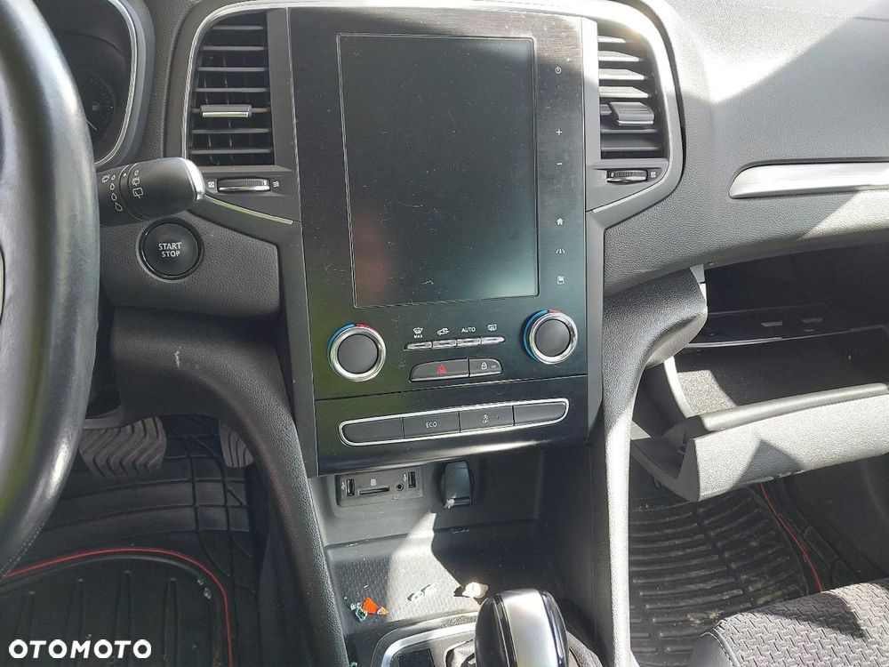 Renault Megane ENERGY dCi 110 INTENS - 8