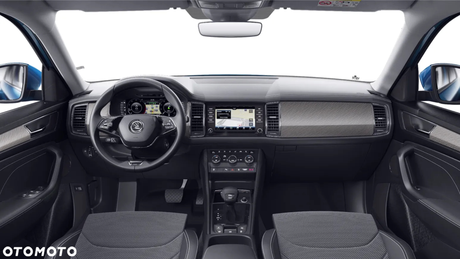 Skoda Kodiaq 1.5 TSI ACT 4x2 Style DSG - 2