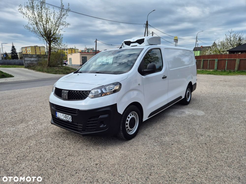 Fiat SCUDO - 1